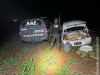 Maracaju: DOF apreende quase 400 quilos de maconha e haxixe