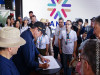 Maracaju firma pacto pela inovação durante Showtec 2025