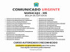 MARACAJU - MS ABERTAS AS INSCRIÇÕES PARA CURSOS TÉCNICOS