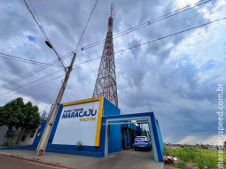 Rádio Cidade Maracaju comemora 47 anos de história e tradição