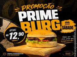 SÁBADO DE PROMOÇÃO NO RENATO LANCHES!