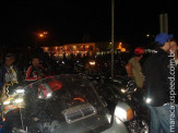 Rota da Serra Moto Clube esteve na Ilha Solteira.
