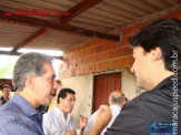 Deputado Reinaldo Azambuja doa três Micros Computadores para entidades de Maracaju e Vista Alegre