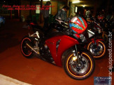Rota da Serra MC recebe amigos no moto Cover