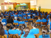 Conferência das queimadas Escola Padre Constantino de Monte