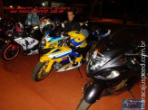 Rota da Serra MC recebe amigos no moto Cover