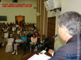 Idosos de CCI ensinam “segredo” para velhice saudável á população Maracajuense