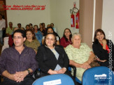Idosos de CCI ensinam “segredo” para velhice saudável á população Maracajuense