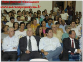 Audiência Publica em Maracaju sobre "O atendimento Público na Saúde de Maracaju"