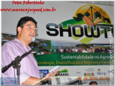 Fotos Showtec 2010 
