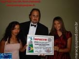Impacto Pesquisas Premia as Melhores Empresas de Maracaju