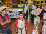 Fotos do 4º dia da 5ª Etapa Maracaju de Rodeio Nacional (último dia de festa) 
