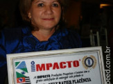 Impacto Pesquisas Premia as Melhores Empresas de Maracaju