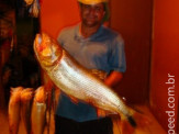 Pescadores de Maracaju, quem vê acredita......