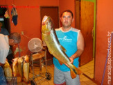Pescadores de Maracaju, quem vê acredita......