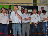 Lançamento da candidatura para Deputado Federal do Reinaldo Azambuja e para Deputado Estadual do Ary