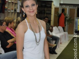 Workshop em Maracaju mostra as tendências de moda para a estação
