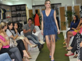 Workshop em Maracaju mostra as tendências de moda para a estação