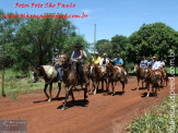 5ª Cavalgada a Nossa Senhora Aparecida em Maracaju