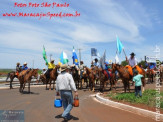 5ª Cavalgada a Nossa Senhora Aparecida em Maracaju "2º dia"