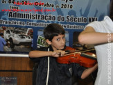 IX Semana Acadêmica de Administração em Maracaju