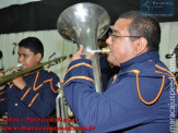 Noite Cultural da Polícia Militar em referência ao Dia do Músico