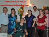 Aniversário 80 anos Corina Alves dos Reis 