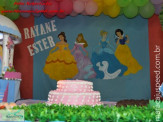 Aniversário de 01 aninho de Rayane Ester 