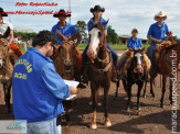 Marca Cabeça realiza cavalgada anunciando a 6ª Etapa do Rodeio Nacional Maracaju