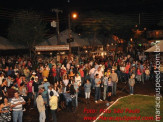 1º dia da 17º Festa da Linguiça Tradicional de Maracaju