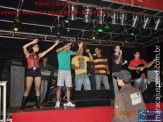 Fest Cor, baile realizado no clube Ypê no dia 21/05/2011