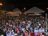 2º dia da 17º Festa da Linguiça Tradicional de Maracaju