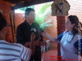 2º dia da 17º Festa da Linguiça Tradicional de Maracaju