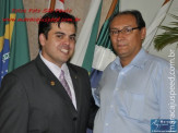 Posse novo Presidente Rotary Club Robert Gustavo Ziemann 21/06/2011