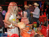 Festa Julhina Fazenda Filó. Festa beneficente em prol da Sociedade Beneficente de Maracaju