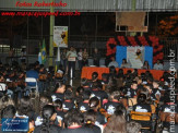 10ª Formatura PROERD em Maracaju 29/07/2011