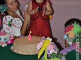 Aniversário de 2 aninhos de Rafaela da Silva Tavares