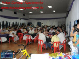 Festa dia dos Pais realizada no Colégio Objetivo no dia 13/08/2011