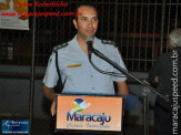 10ª Formatura PROERD em Maracaju 29/07/2011