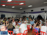 Festa dia dos Pais realizada no Colégio Objetivo no dia 13/08/2011