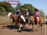 APAE de Maracaju e Comitiva Serra de Maracaju na 2ª Cavalgada APAEXONADOS