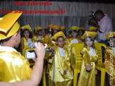 Maracaju: Alunos Escola Waltrudes Muzzi do infantil receberam solenidade de formatura na Acatama