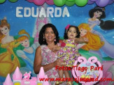 Aniversário de 01 ano de Eduarda Paré Santana