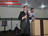 04 Dia: Pastor Silmar Coelho