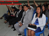 04 Dia: Pastor Silmar Coelho