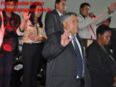  02 Dia: Show Banda Gratidão - Pastor Yossef Akiva 