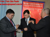 Rotary International Club