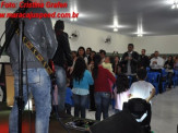  02 Dia: Show Banda Gratidão - Pastor Yossef Akiva 