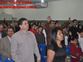 05 Dia: Pastor Samuel Ferreira