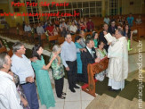 Casamento Maria e Wilfred (Lojas Itaipu) 15.11.2014